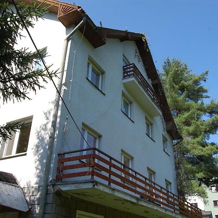 Chata Neografia Martin Exterior foto