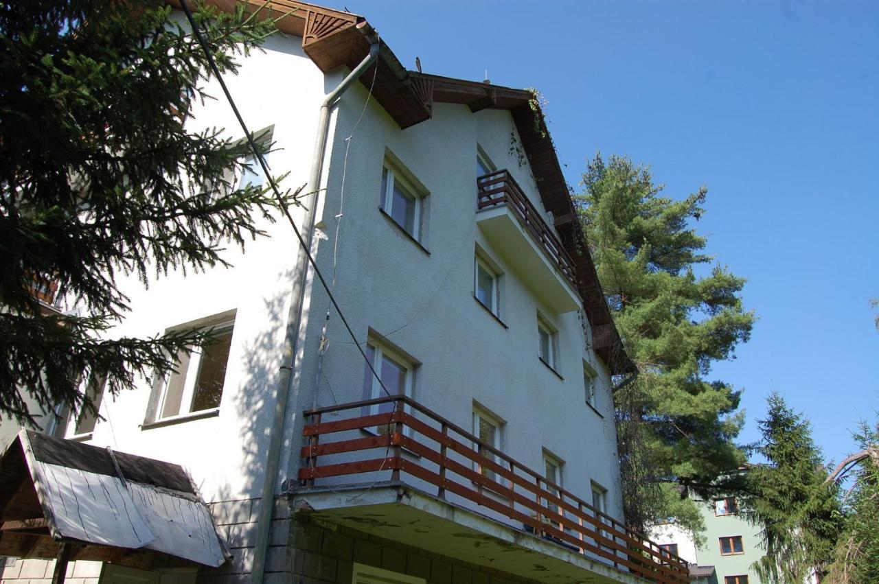Chata Neografia Martin Exterior foto